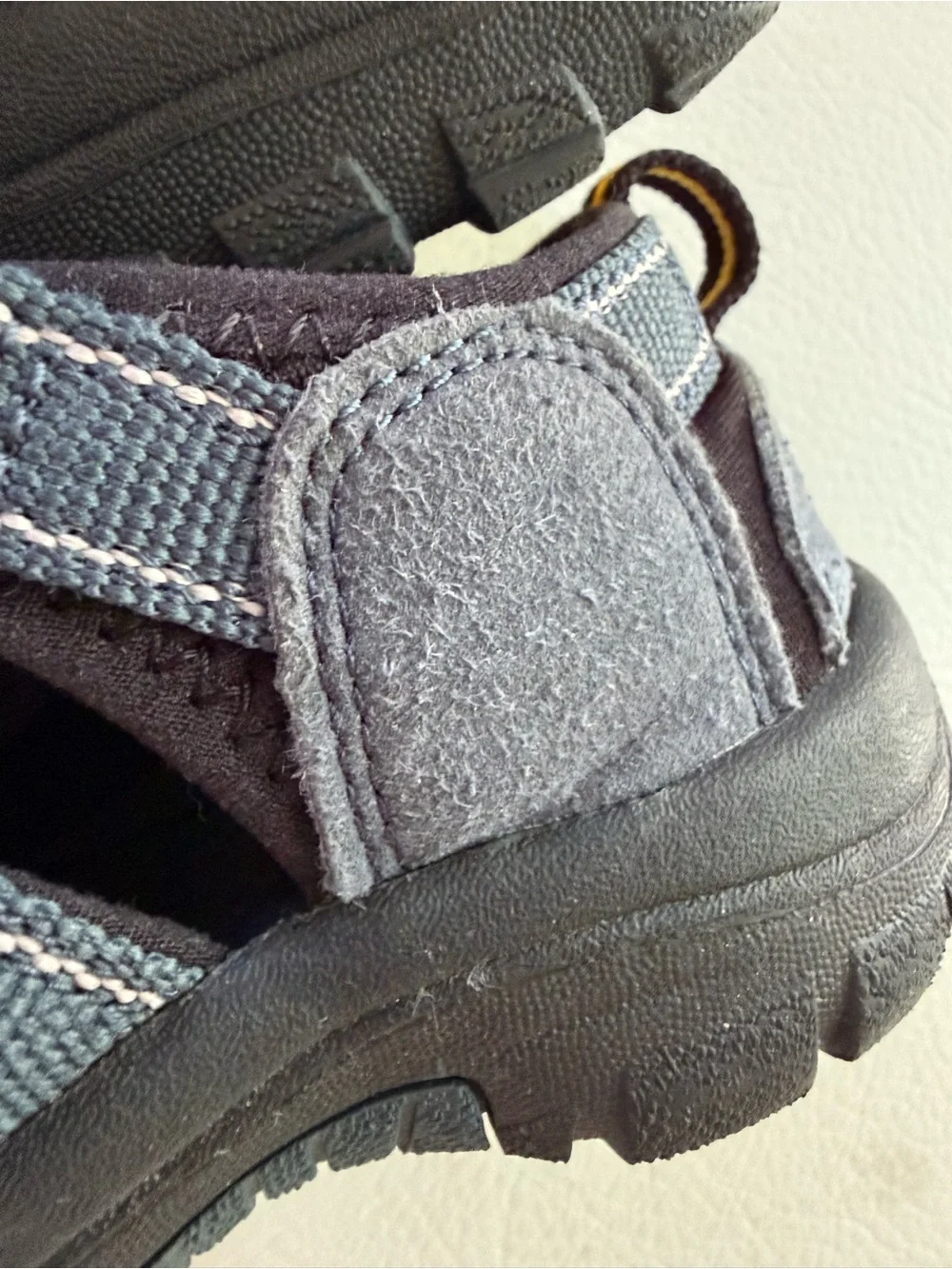 Keen newport h2